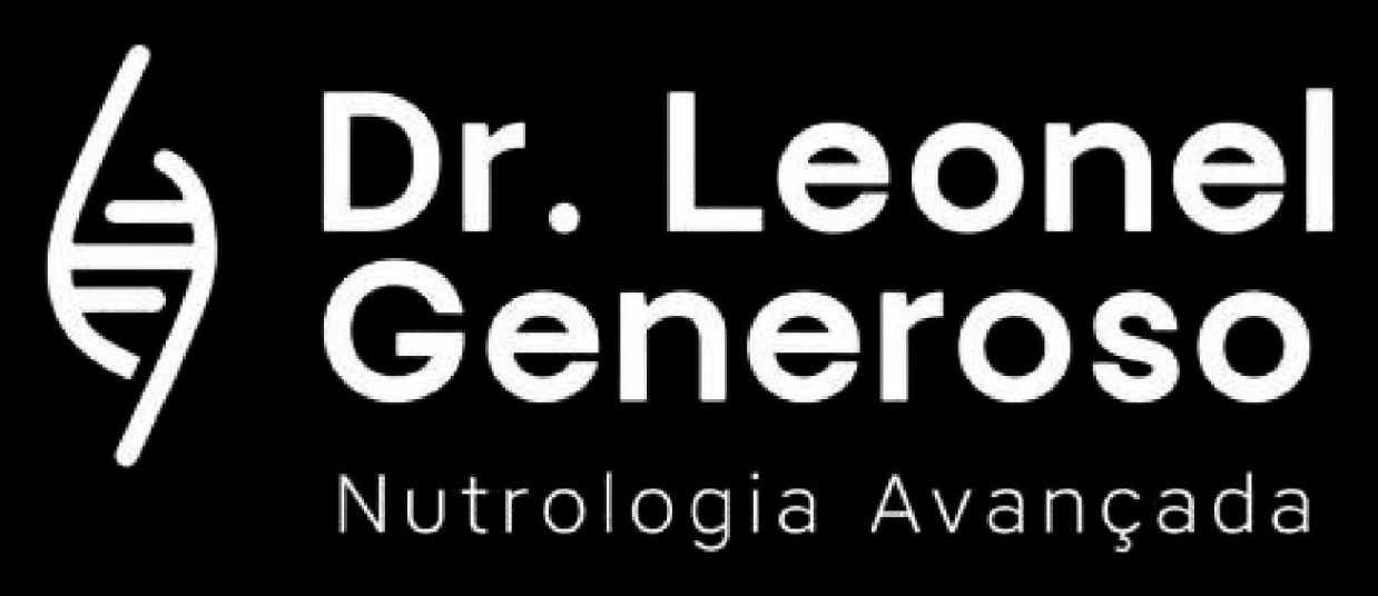 Dr. Leonel Generoso — Nutrologia Avançada